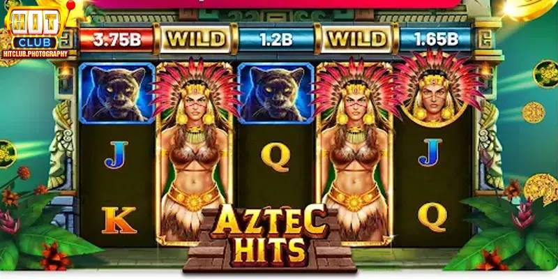 Giải thích các ký hiệu đặc biệt trong  game nổ hũ online